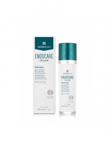 ENDOCARE CELLAGE GELCREAM 50ML