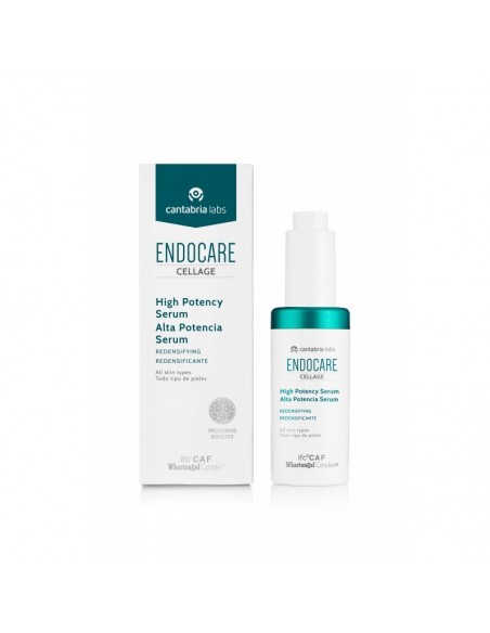ENDOCARE CELLAGE SERUM ALTA POTENCIA 30ML
