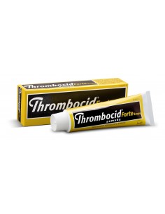 THROMBOCID FORTE 60GR POMADA