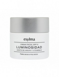 ACOFARMA ESYLMA CREMA FACIAL LUMINOSIDAD ACEITE DE ARGAN... 2