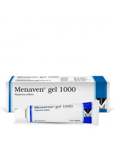 MENAVEN GEL 60 GR