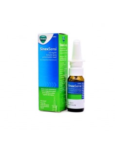 NASALVICKS 0.5 MG/ML PULVER NASAL 15ML