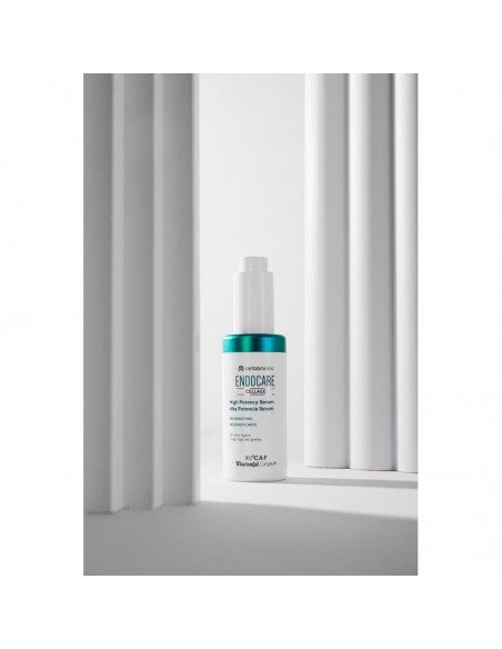 ENDOCARE CELLAGE SERUM ALTA POTENCIA 30ML