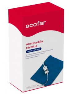 ALMOHADILLA ELEC ACOFAR