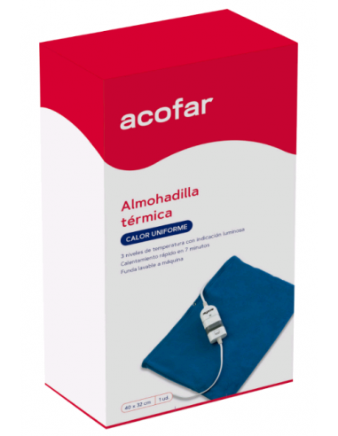 ALMOHADILLA ELEC ACOFAR