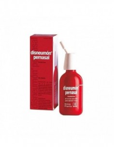 DISNEUMON PERNASAL AEROSOL