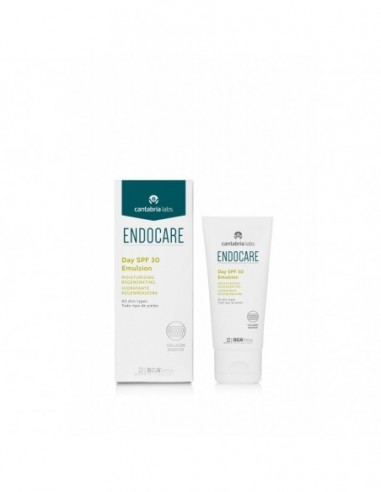 ENDOCARE ESSENTIAL DAY SPF30 40ML