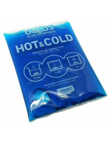 BOLSA FRIO CALOR GRANDE