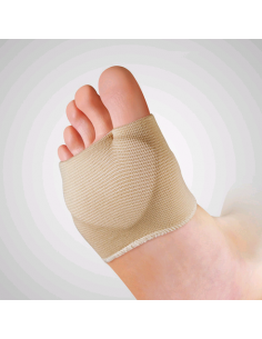 BANDA ELASTICA CON ALMOHADILLA DE GEL COMODIG