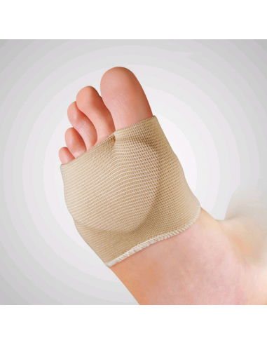 BANDA ELASTICA CON ALMOHADILLA DE GEL COMODIG