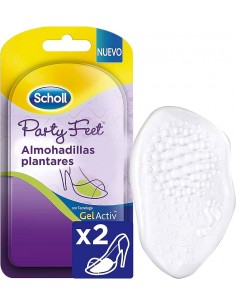 DR SCHOLL PARTY FEET ALMOHAD ANTEPIE