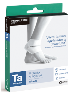 FARMAL PROTECTOR ANTI GRIETAS TALON