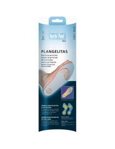 HERBI PLANTILLA PLANGEL EXTR MED