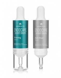 ENDOCARE EXPERT DROPS FIRMING PROTOCOL