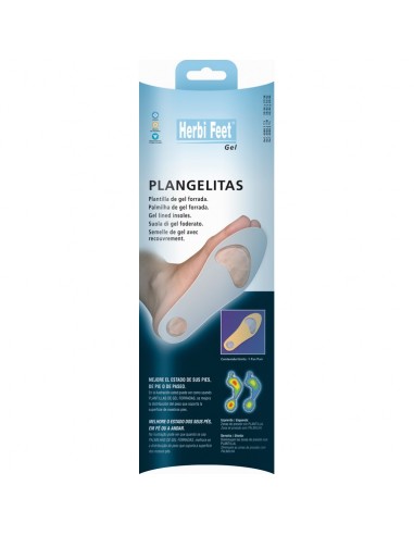 HERBI PLANTILLA PLANGEL EXTRA GDE