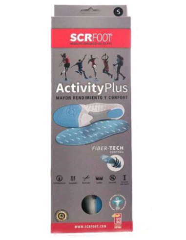 PLANTILLA ERGONATURAL ACTIVITY T-L