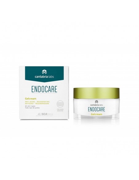 ENDOCARE ESSENTIAL GEL CREMA 30ML