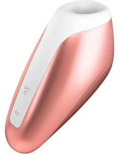 SATISFYER LOVE BREEZE COLORES