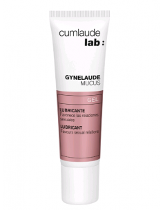 CUMLAUDE GYNELAUDE MUCUS VAGINAL GEL