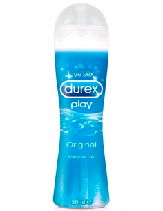 DUREX PLAY ORIGINAL 50 ML