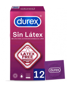 PROFIL DUREX S/LATEX 12UN
