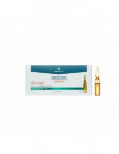 ENDOCARE RADIANCE C OIL FREE 10AMP PIEL NORMAL GRASA