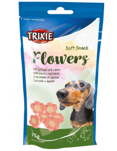 SNACK SOFT FLOWERS