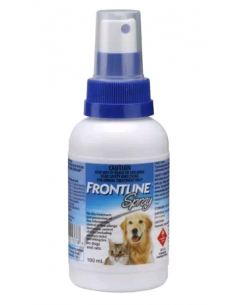 FRONTLINE SPRAY 100 ML