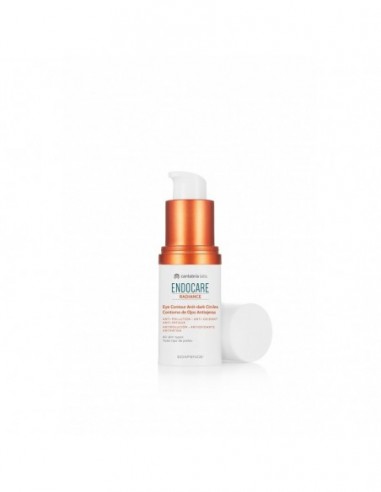 ENDOCARE RADIANCE CONTORNO DE OJOS ANTIOJERA 15ML