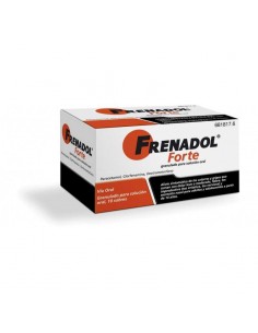 FRENADOL FORTE 10 SOBRES