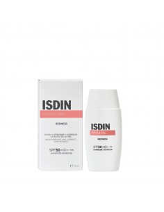ISDIN FOTOPROTECTOR SPF50+ ULTRA REDNESS 50ML