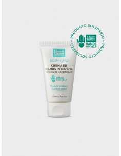 MARTIDERM CREMA MANOS 50ML