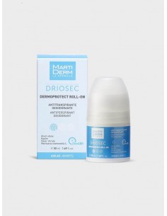 MARTIDERM DRIOSEC DERMOPROTEC ROLL-ON
