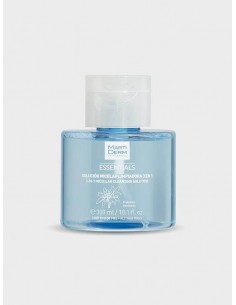 MARTIDERM ESSENTIALS SOLUCIÓN MICELAR LIMPIADORA 3 EN 1...