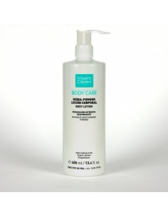 MARTIDERM HIDRA-FIRMING LOCIÓN CORPORAL 400ML