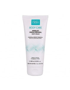 MARTIDERM MODELIFT CREMA CORPORAL 200ML