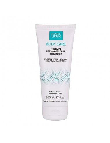 MARTIDERM MODELIFT CREMA CORPORAL 200ML