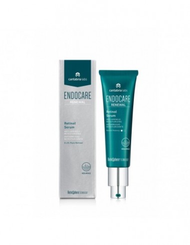 ENDOCARE RENEWAL RETINOL SERUM 30ML