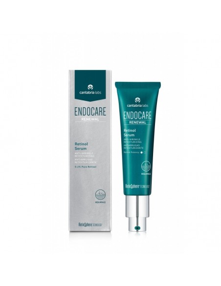 ENDOCARE RENEWAL RETINOL SERUM 30ML
