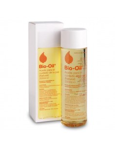 BIO OIL NATURAL ACEITE 200ML