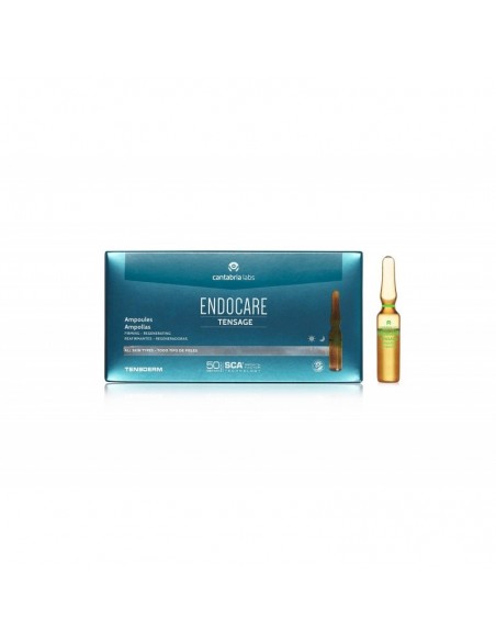 ENDOCARE TENSAGE 20X2ML AMP