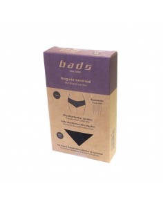 BADS BRAGUITA MESTRUAL T/XL