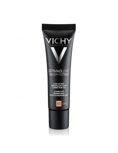 VICHY DERMABLEND CORRECCIÓN 3D 45GOLD SPF25 30ML