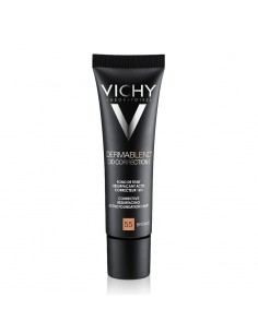 VICHY DERMABLEND CORRECCIÓN 3D 55BRONZE SPF25 30ML