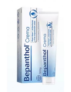 BEPANTHOL CREMA 100GR