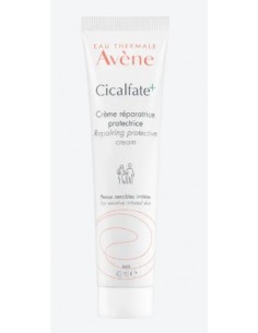 AVENE CICALFATE+ CREMA PROTECTORA REPARADORA 100ML