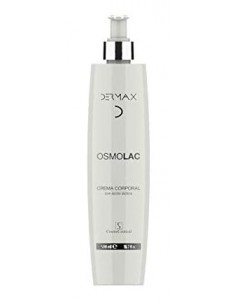 DERMAX OSMOLAC CREMA CORPORAL 500ML