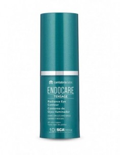 ENDOCARE TENSAGE CONTORNO DE OJOS ILUMINADOR 15ML