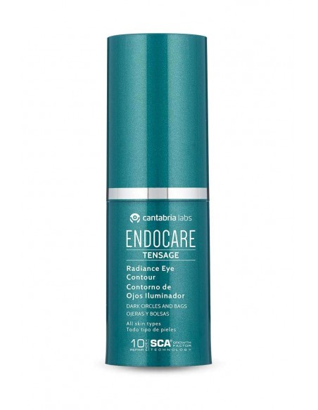 ENDOCARE TENSAGE CONTORNO DE OJOS ILUMINADOR 15ML