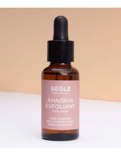 SEGLE EXFOLIANTE AHA/BHA 30ML